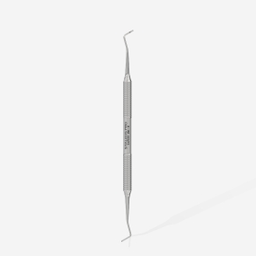 Strumento per pedicure EXPERT 20 TYPE 2 (curette punta piatta e punta tonda)