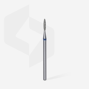 FIAMMA APPUNTITA Ø 1.6mm - lunghezza punta 8mm | Punta... 2