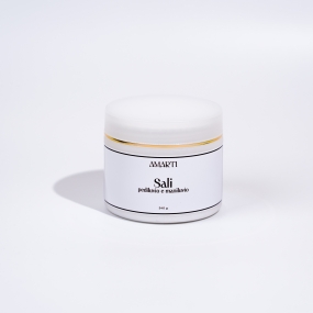 SALI - Piediluvio e Maniluvio 540gr