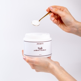 SALI - Piediluvio e Maniluvio 540gr 2