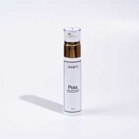PURA - Crema Piedi Isocin 50ML