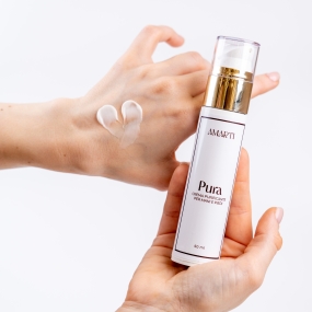 PURA - Crema Piedi Isocin 50ML
