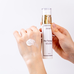 PER SEMPRE - Crema Mani Argan 50ML 2