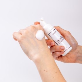 NUVOLA - Mousse Marina Pure Skin 50ML