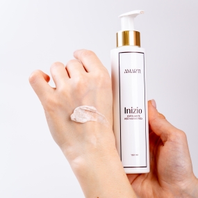 INIZIO - Esfoliante di Cleopatra 150ML