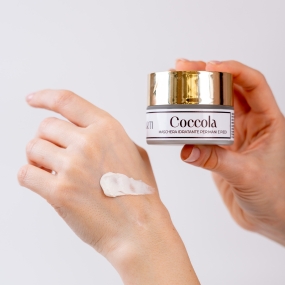 COCCOLA - Maschera ammorbidente 50ML