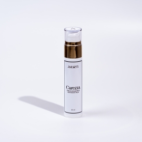 CAREZZA - Crema Naturale alla calendula 50ML