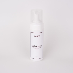 EPILMOUSSE - Mousse detergente epilatoria 150ml