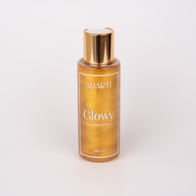 GLOWY - Olio Sensoriale 100ml