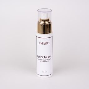 EPILSOLUTION - Soluzione Esfoliante Anti Irritante 100ml