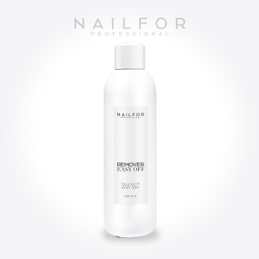 Easy Off Remover per semipermanenti 1L