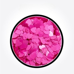 paillettes-fucsia-decorazioni-nail-art