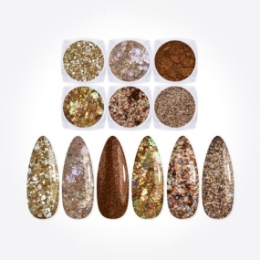 decorazioni-decomix-glitter-unghie