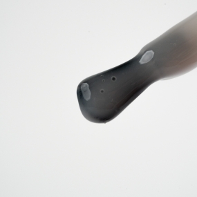 RUBBER BASE WHITE 15ml | Gel a bassa viscosità elastico