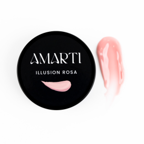 ILLUSION ROSA 50GR