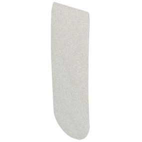 EXPERT 10 grana 180 - 30 pz | Ricambi adesivi per Raspa in metallo