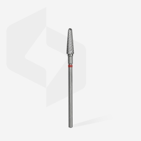 CARBIDE TRONCO Ø 4mm - lunghezza punta 13mm | Punta per... 2