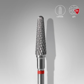 CARBIDE TRONCO Ø 4mm - lunghezza punta 13mm | Punta per...