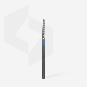 CARBIDE CONO Ø 2.3mm - lunghezza punta 14mm | Punta per... 2